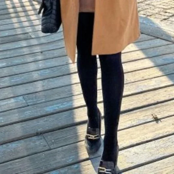 Marissa Hardware Loafer Pump - Picture 11 of 11